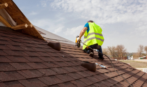 home exterior services