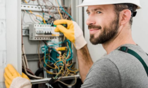 Electrical Contractors in Cranberry Township, PA