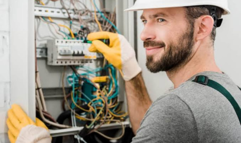 Electrical Contractors in Cranberry Township, PA