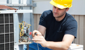 HVAC Company in Kaysville, UT