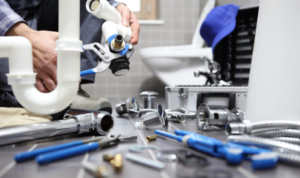 Plumbing Services in Franklin, WI