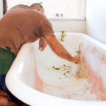 Tub Resurfacing in Columbus