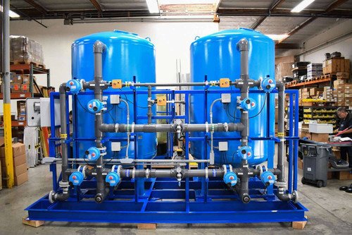 water filtration systems