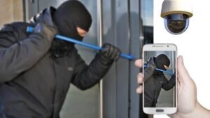 AZ CCTV & Security