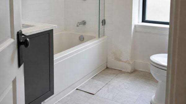 water damage restoration cost