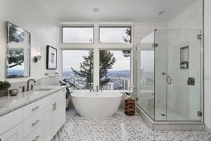 Bathroom Remodeling